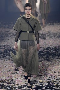 Christian Dior RTW Spring 2019