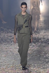 Christian Dior RTW Spring 2019