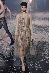 Christian Dior RTW Spring 2019