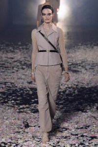 Christian Dior RTW Spring 2019