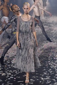 Christian Dior RTW Spring 2019