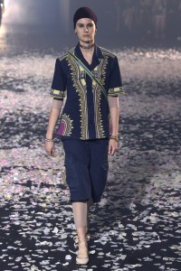 Christian Dior RTW Spring 2019