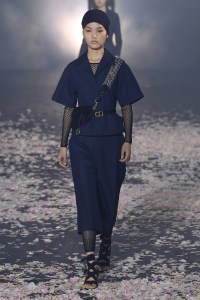 Christian Dior RTW Spring 2019