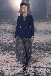 Christian Dior RTW Spring 2019