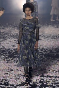 Christian Dior RTW Spring 2019