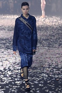 Christian Dior RTW Spring 2019