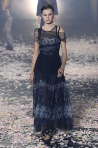 Christian Dior RTW Spring 2019