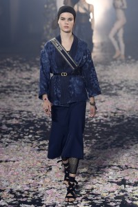 Christian Dior RTW Spring 2019