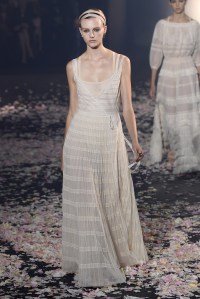 Christian Dior RTW Spring 2019