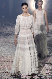 Christian Dior RTW Spring 2019
