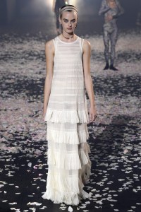 Christian Dior RTW Spring 2019
