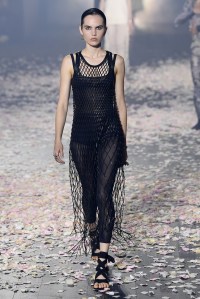 Christian Dior RTW Spring 2019