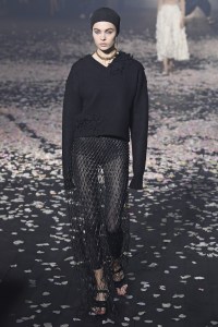 Christian Dior RTW Spring 2019
