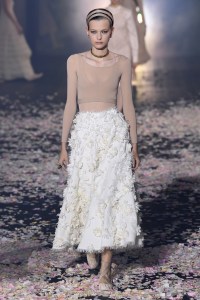 Christian Dior RTW Spring 2019