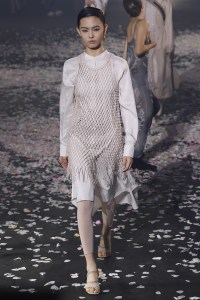 Christian Dior RTW Spring 2019