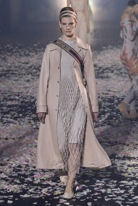 Christian Dior RTW Spring 2019