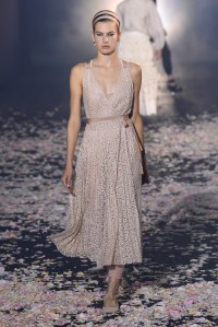 Christian Dior RTW Spring 2019