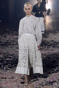 Christian Dior RTW Spring 2019