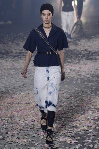 Christian Dior RTW Spring 2019
