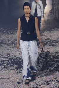 Christian Dior RTW Spring 2019