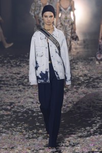 Christian Dior RTW Spring 2019