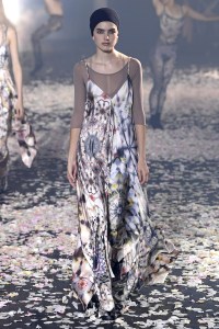 Christian Dior RTW Spring 2019