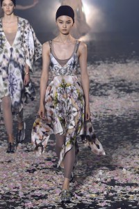 Christian Dior RTW Spring 2019