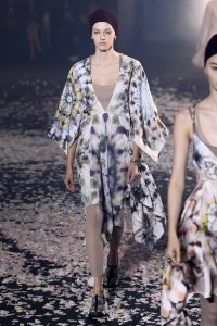 Christian Dior RTW Spring 2019