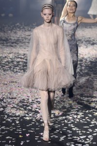 Christian Dior RTW Spring 2019