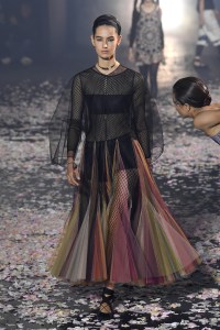 Christian Dior RTW Spring 2019