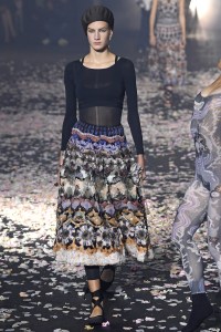 Christian Dior RTW Spring 2019