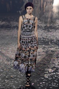Christian Dior RTW Spring 2019