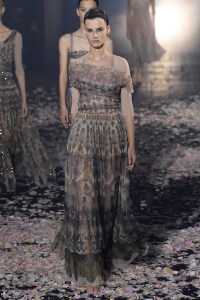 Christian Dior RTW Spring 2019