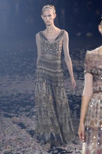 Christian Dior RTW Spring 2019