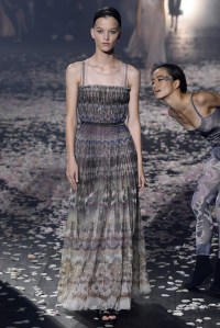Christian Dior RTW Spring 2019