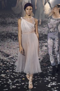 Christian Dior RTW Spring 2019