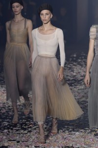 Christian Dior RTW Spring 2019