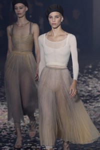 Christian Dior RTW Spring 2019