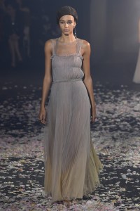 Christian Dior RTW Spring 2019