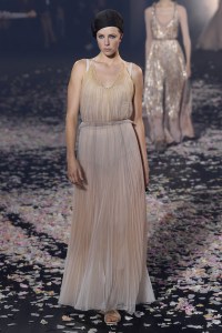 Christian Dior RTW Spring 2019