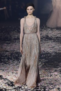 Christian Dior RTW Spring 2019