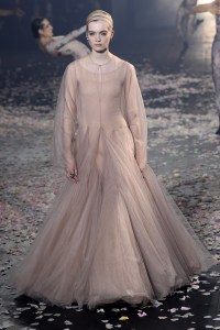 Christian Dior RTW Spring 2019