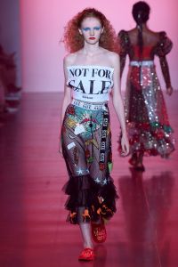 Discount Universe RTW Spring 2019