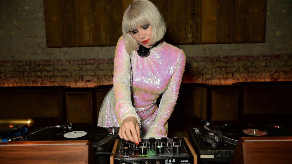 Dj Amazonica