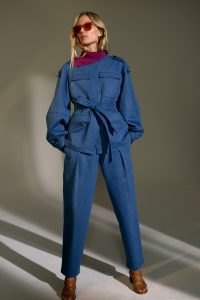 Derek Lam RTW Spring 2019