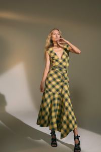 Derek Lam RTW Spring 2019