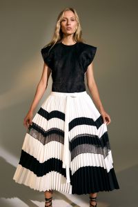 Derek Lam RTW Spring 2019