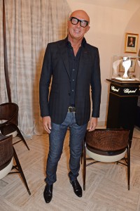 Marco Bizzarri