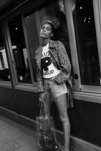 Dondup RTW Spring 2019