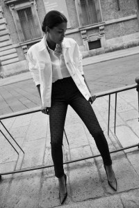 Dondup RTW Spring 2019